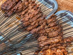 -老白家怡贵园烤肉