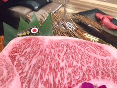 -俺的焼肉(銀座9丁目店)