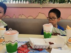 -厦门方特梦幻王国