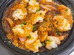 -船歌·鱼水饺青岛菜(国贸商城店)