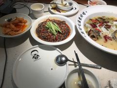 -江渔儿酸菜鱼·拔草餐厅(虎门君乐汇店)