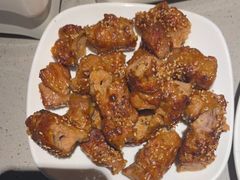 -半天妖烤鱼(绿地大融城店)