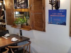 -大洋家·精品潮汕菜·生腌砂锅粥(天河东路店)