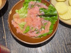 -冯校长老火锅(中联广场店)