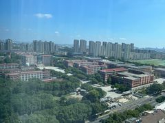 -无锡丽笙精选酒店