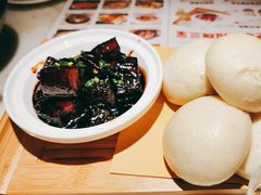 -佬肥猫·浙江乡村菜(国华广场店)