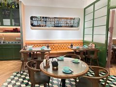 -潮界(LU·ONE凯德晶萃广场店)