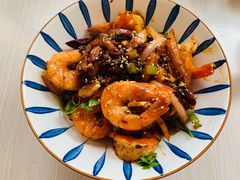 -椒爱水煮鱼川菜(中街大悦城店)