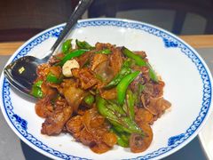 -褚记烤鸭·南京家常菜(雨花e-park店)