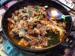 -蘭奢雅集·江浙菜(青山江滩店)