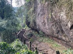 -青城山