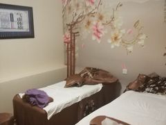 -康美道家养生馆