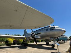 -中国航空博物馆