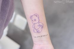 -飛凡TATTOO纹身•原创
