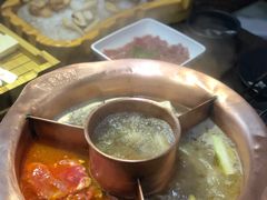 -老诚一锅羊蝎子(黄寺大街店)