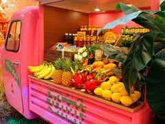 -泰妃殿(武汉首店)