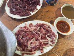 -蔡社牛肉城(龙湖店)