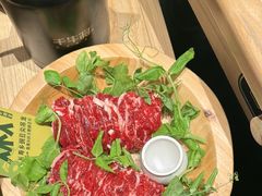 -千牛将·鲜牛肉火锅(开元路店)