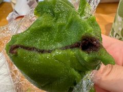 -许阿姨糕团店(南京总店)