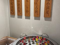 -小满手工粉(上海月星环球港店)