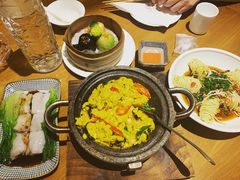 -粤域茶餐厅