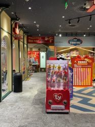 -奈尔宝家庭中心·亲子餐厅(长沙运达汇店)