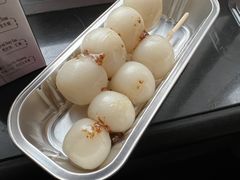 -阮大兴糕团(日月光中心店)