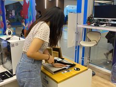 -一墨照相馆·证件照·形象照(世博店)