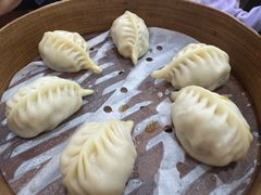 -东升灌浆包(辛庄街总店)