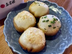 -鑫震源·苏式大虾生煎(山塘街店)