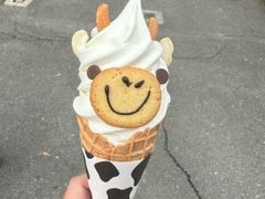 -神户六甲牧场(北野本店)