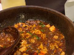 -大鸭梨烤鸭(左家庄店)
