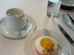 -北京柏悦酒店·锦庭餐厅Dining Room