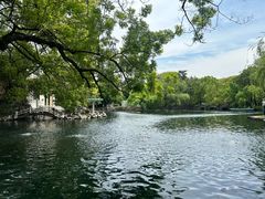 -无锡蠡湖国家湿地公园-蠡园