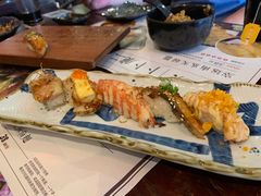 -古田居·特色寿司料理(星之岛旗舰店)