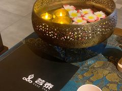 -菩泰·泰式草本按摩SPA(国大城市广场店)