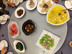 -古南都·江苏酒家(建宁路店)