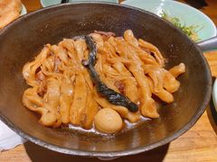 牛腩卷子-淀里船宴(卓达店)