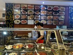 -首占学彬杠面(日韵东方店)