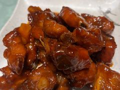 -壹只菜·崇明本地特色菜(崇明南门店)