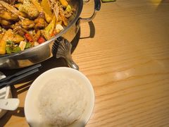 -大丰收·蛙功夫(晋江万达店)