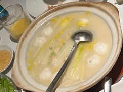 -荣兴酒家(徐家汇店)