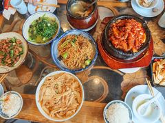 -西江美食舫·江西菜(健德桥店)