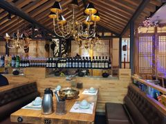 -壹兆炭火烤肉·烤鳗鱼(全运路店)