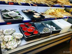 -钢管厂五区小郡肝串串香(南山店)