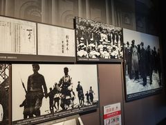 -济南战役纪念馆(济南革命烈士陵园)