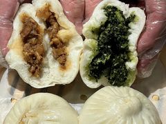 -晓淮山·扬州早茶·淮扬菜(龙阳广场店)
