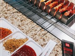 -丰茂烤串(六里桥店)