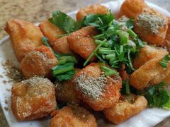 -北路拉面馆(洪湖里店)