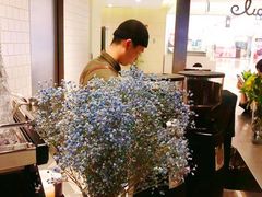 -Seesaw Coffee(上海尚悦湾店)